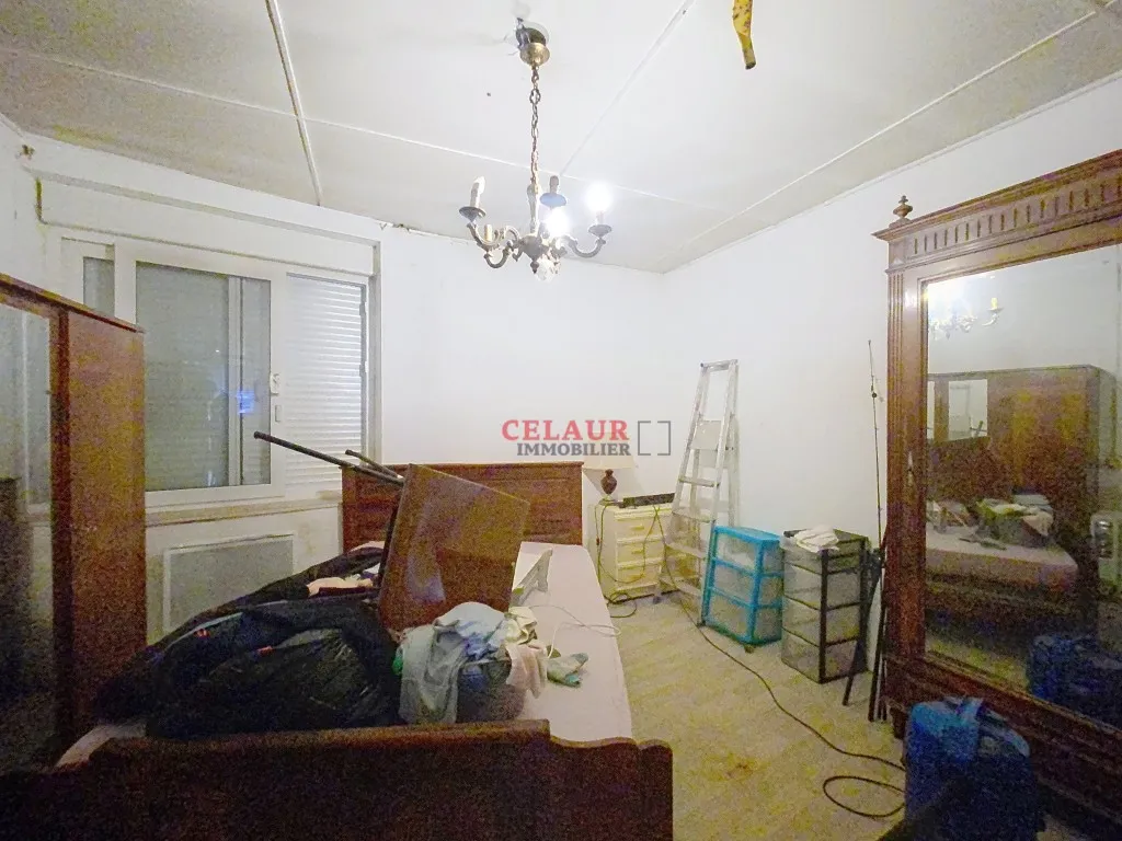 MAISON A R&Eacute;NOVER