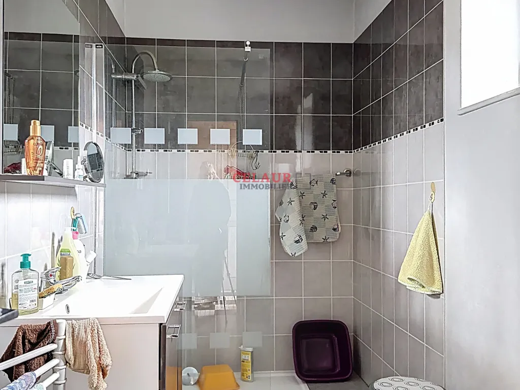 MAISON AU CALME Rosiers d'Egletons