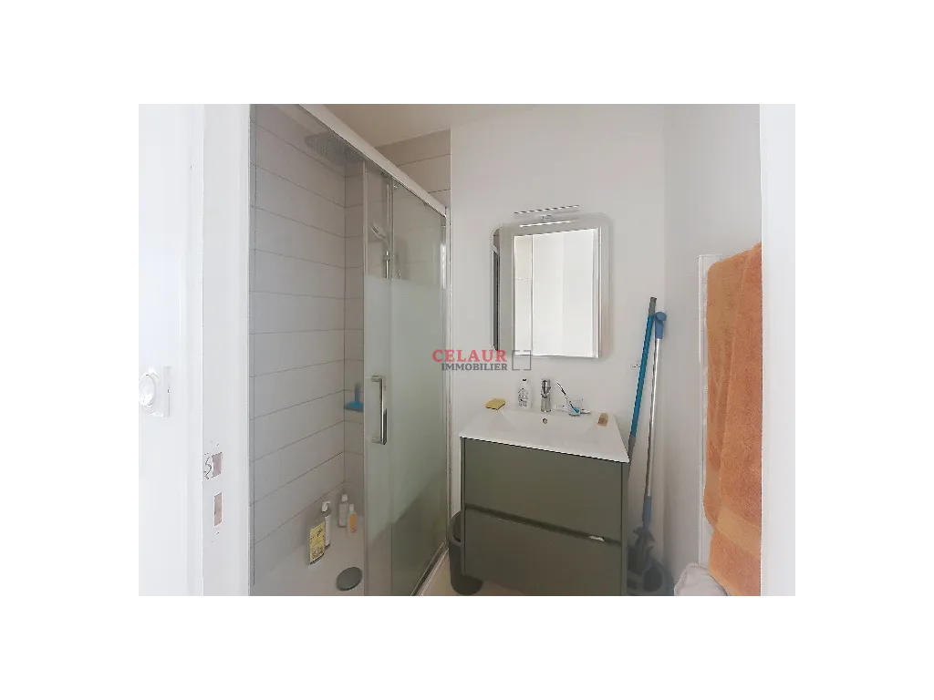 APPARTEMENT MEUBL&Eacute;