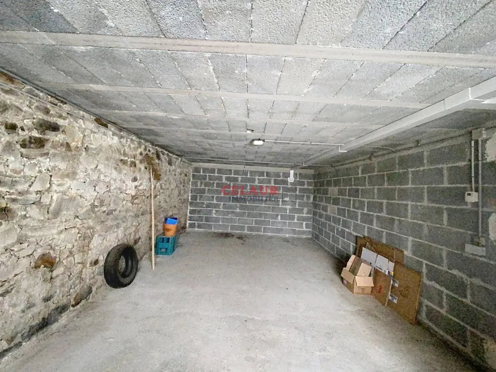 Maison familiale dans un environnement privil&eacute;gi&eacute;