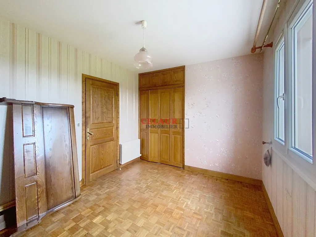 Maison familiale dans un environnement privil&eacute;gi&eacute;