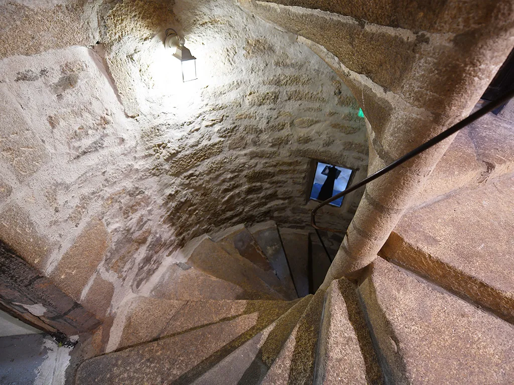 Propri&eacute;t&eacute; d'exception