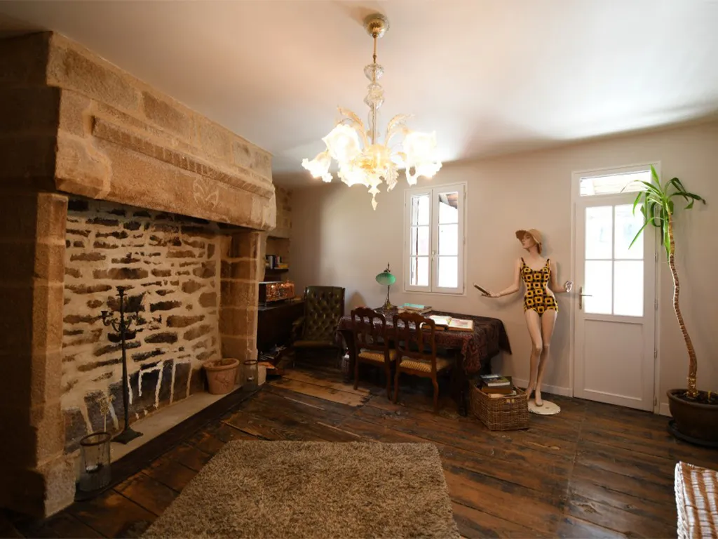 Propri&eacute;t&eacute; d'exception