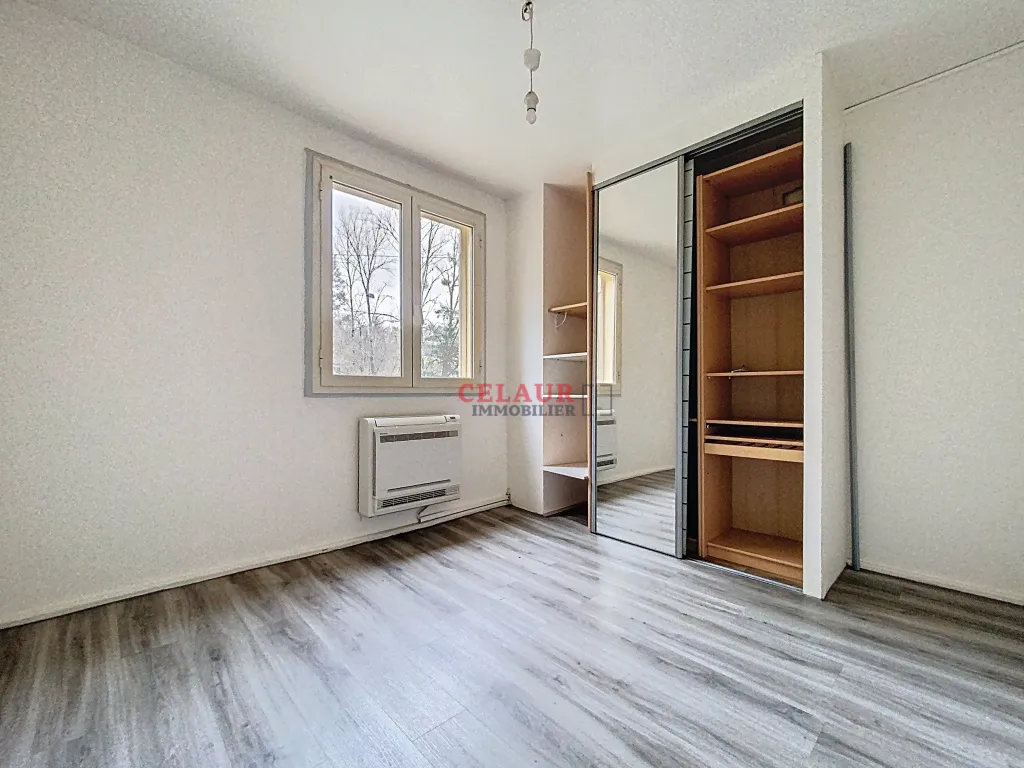 T3 LUMINEUX SUR LES HAUTEURS DE TULLE