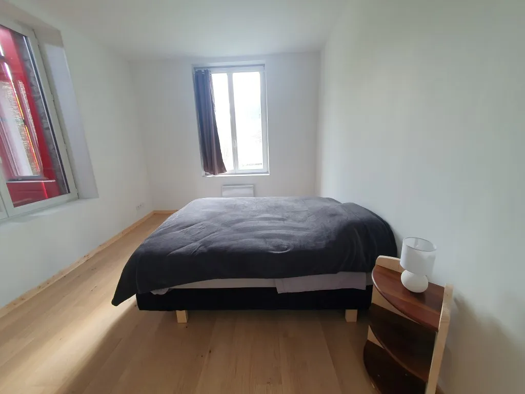 GRANDE MAISON FAMILIALE