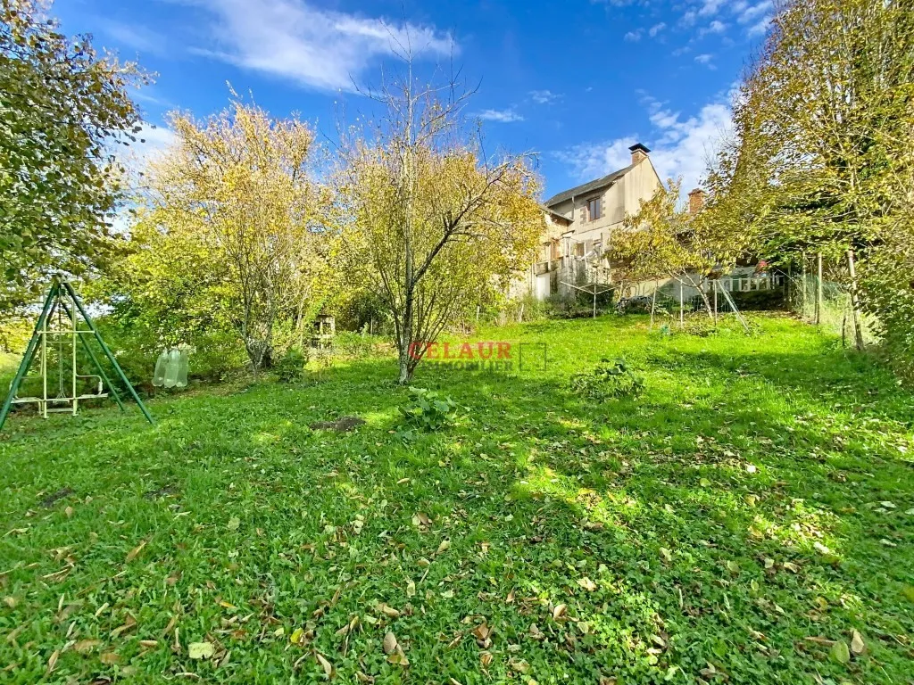 MAISON DE VILLAGE