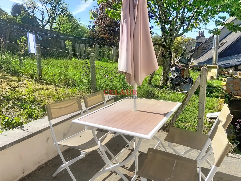 Ensemble deux logements