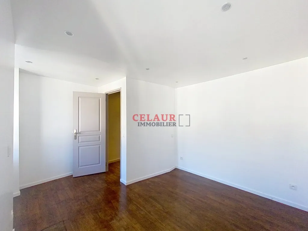 Ensemble deux logements