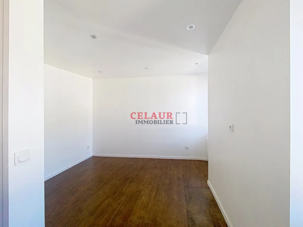 Ensemble deux logements