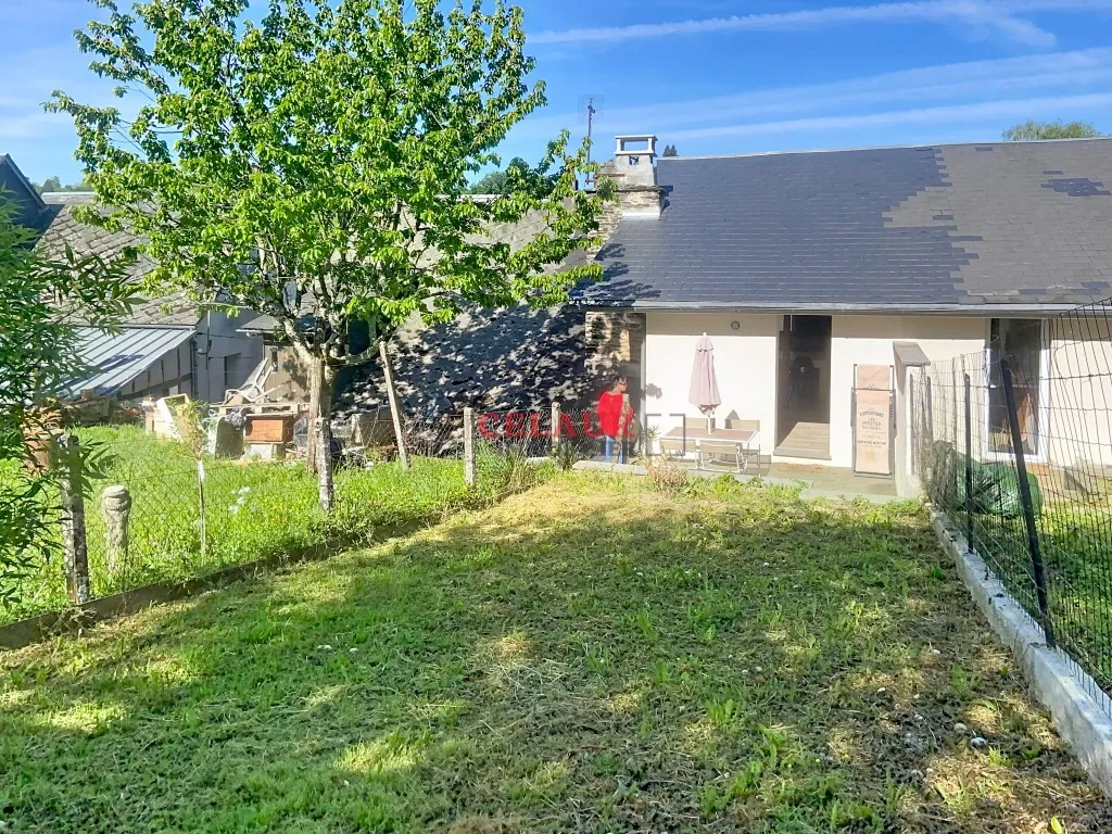 Ensemble deux logements