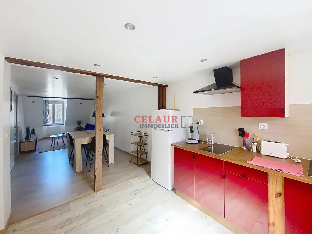 Ensemble deux logements