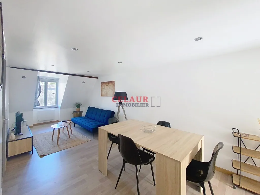 Ensemble deux logements