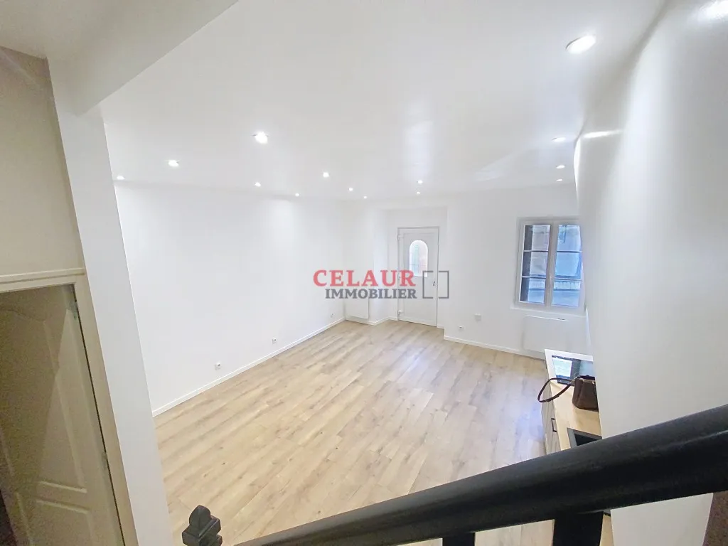 Ensemble deux logements