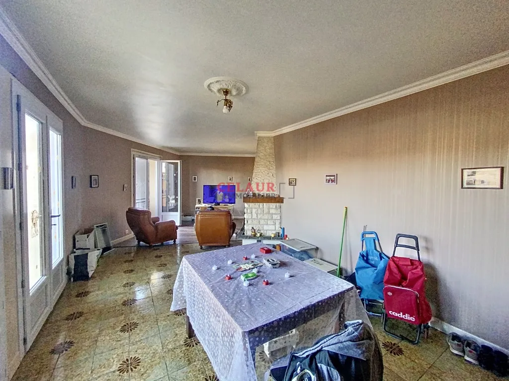 Immeuble pour investisseur