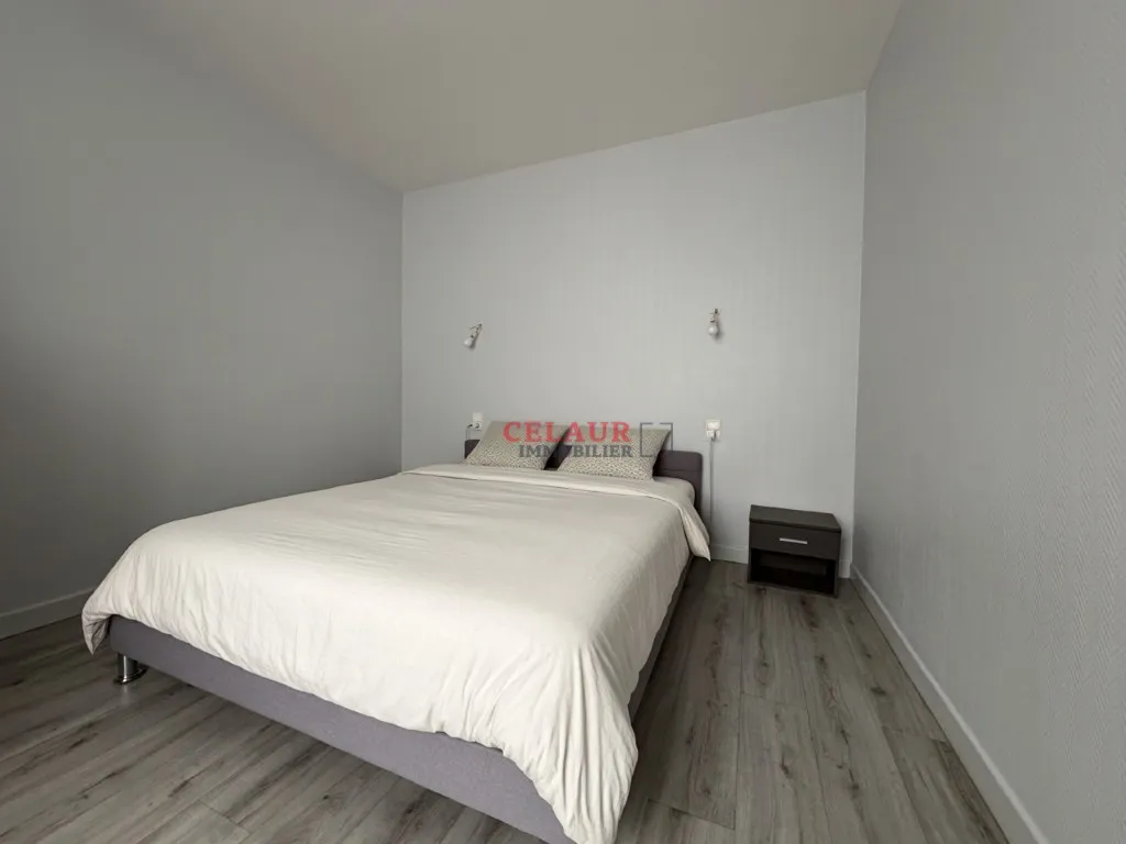 LOCATION APPARTEMENT CENTRE D'ARGENTAT