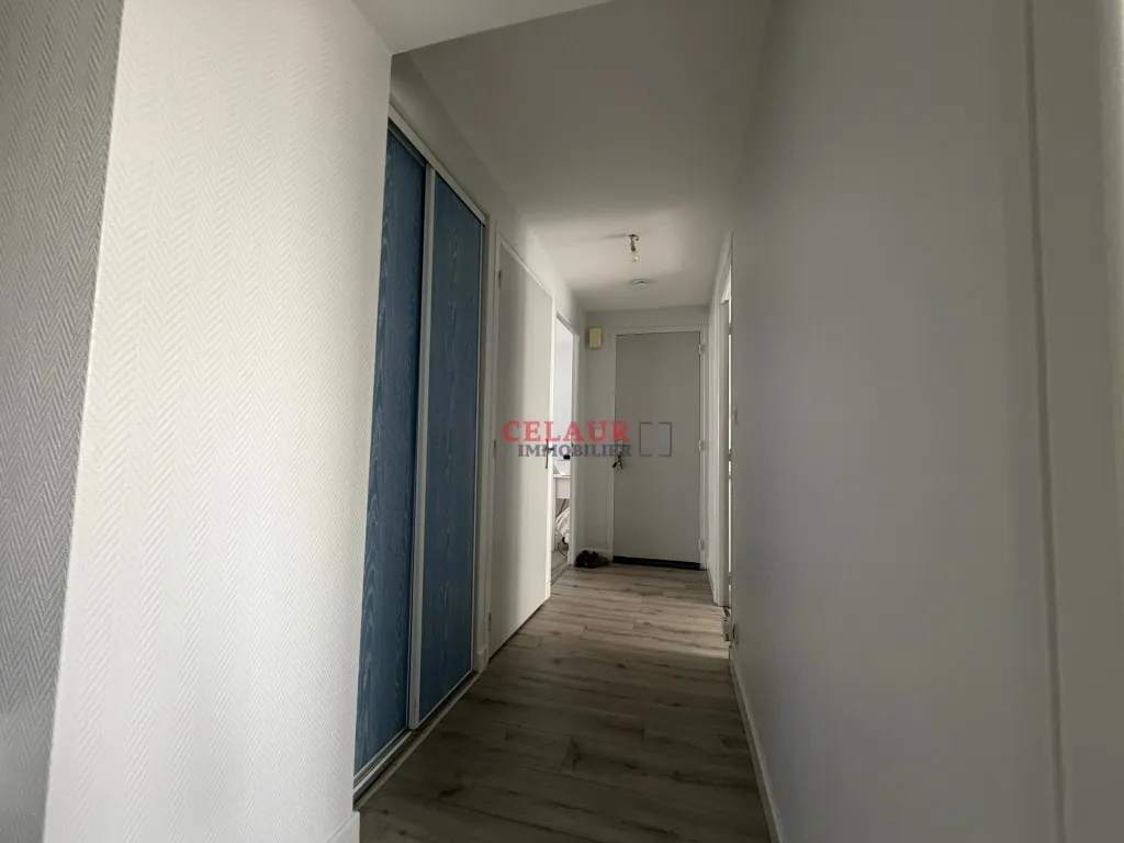 LOCATION APPARTEMENT CENTRE D'ARGENTAT