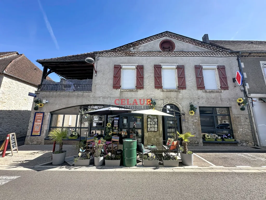 INVESTISSEMENT ENSEMBLE IMMOBILIER PUYBRUN