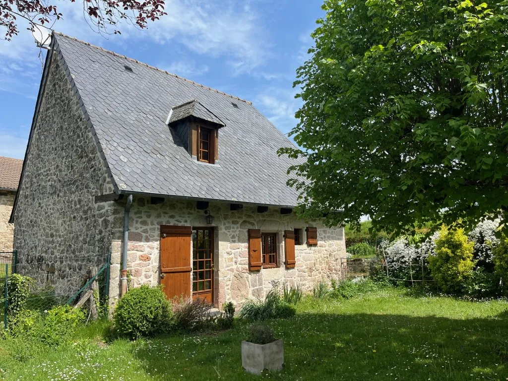 MAISON DE CARACTERE