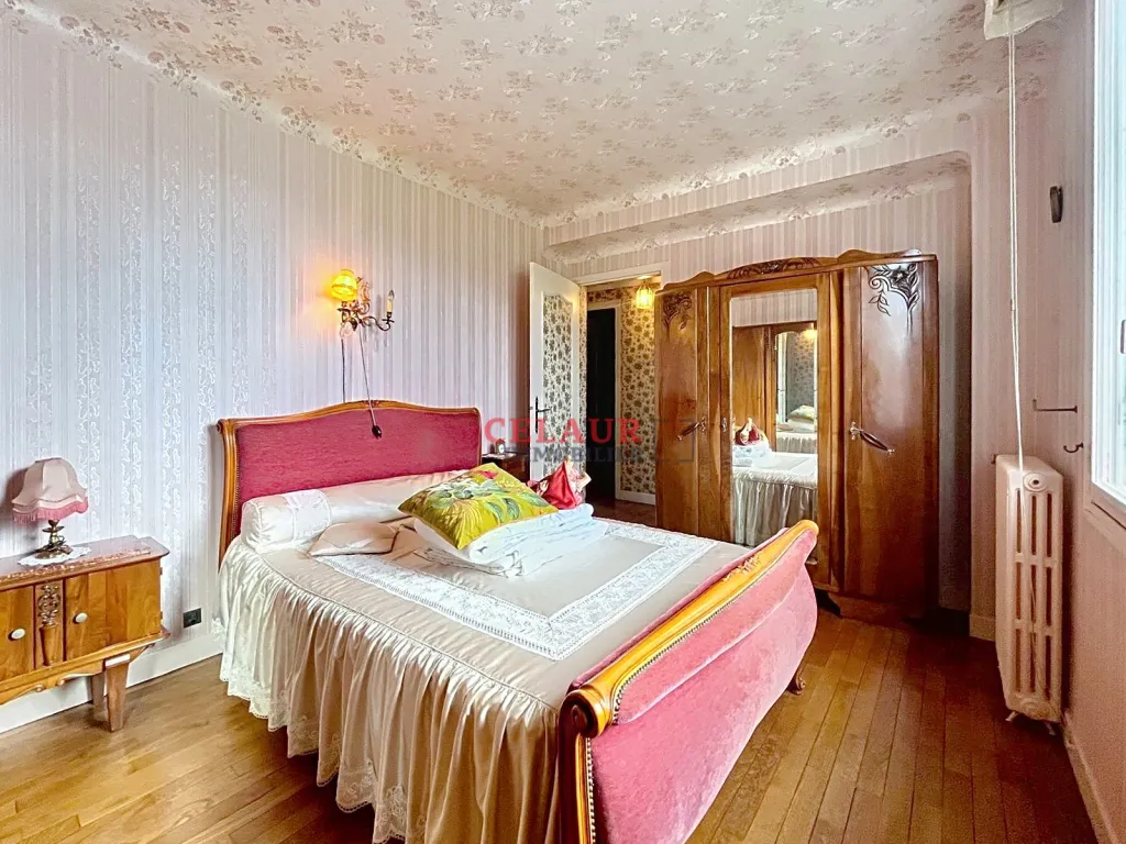 PAVILLON ANNEE 60 VAYRAC