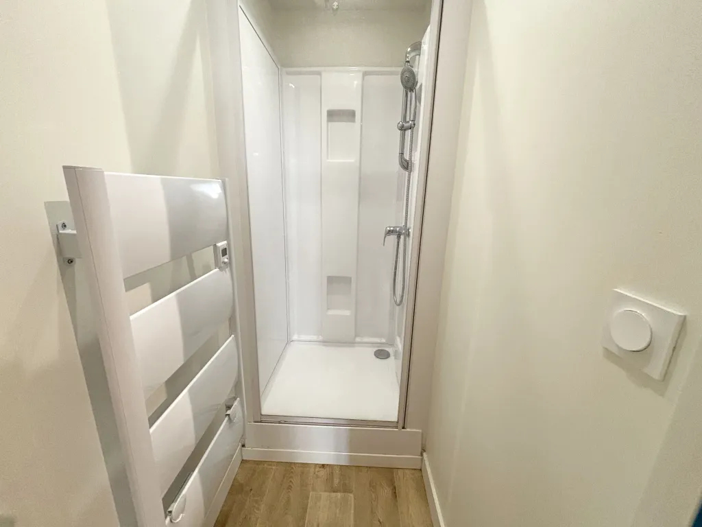 Chambre en centre-ville